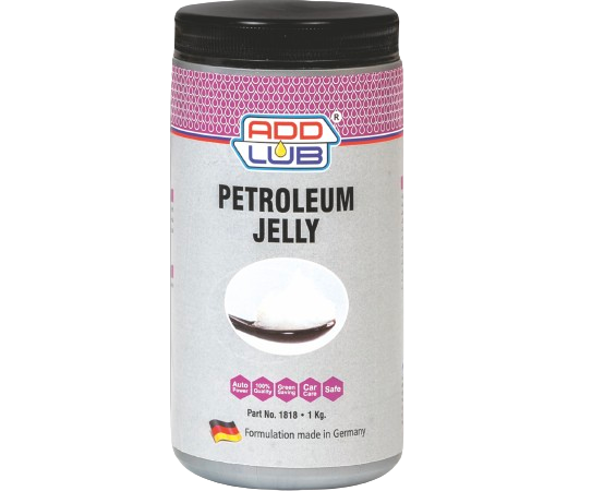 ADD LUB Petroleum/Battery Jelly (500gm)