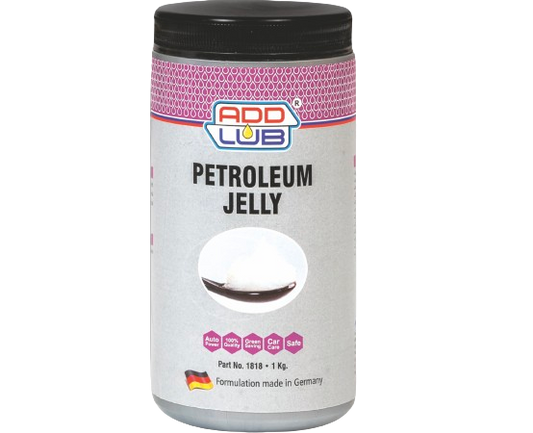 ADD LUB Petroleum/Battery Jelly (500gm)