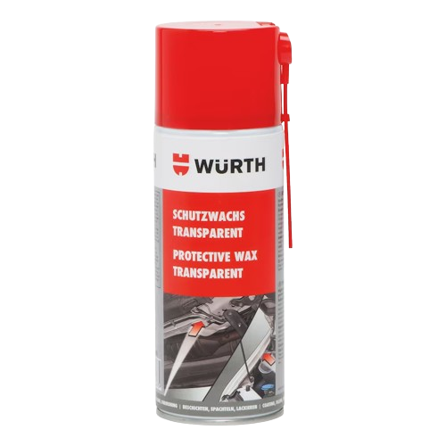 Wurth Protective Wax (400ml)