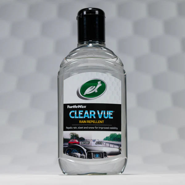 Turtle Wax Clearvue Rain Repellent (300ml)