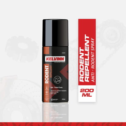 KELVINN Rodent Repellent (200ml)