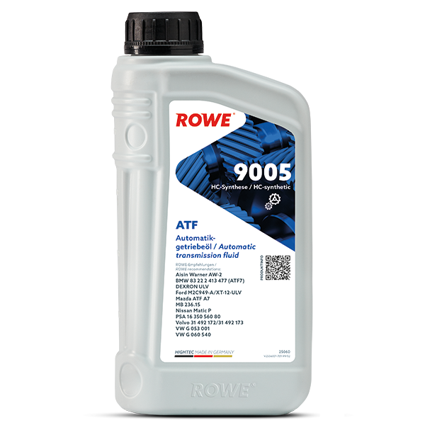 ROWE HIGHTEC ATF 9005 (1L)