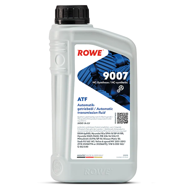 ROWE HIGHTEC ATF 9007 (1L)