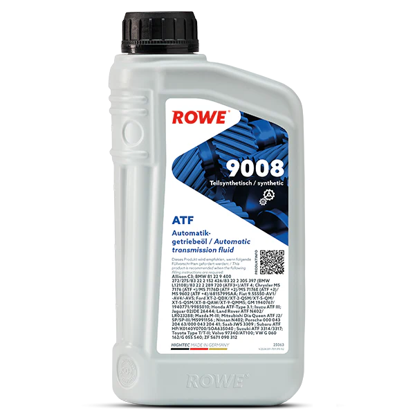 ROWE HIGHTEC ATF 9008 (1L)