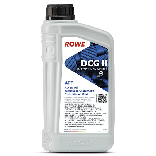 ROWE HIGHTEC ATF DCG II (1L)