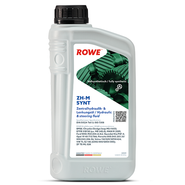 ROWE HIGHTEC ZH-M SYNT (1L)