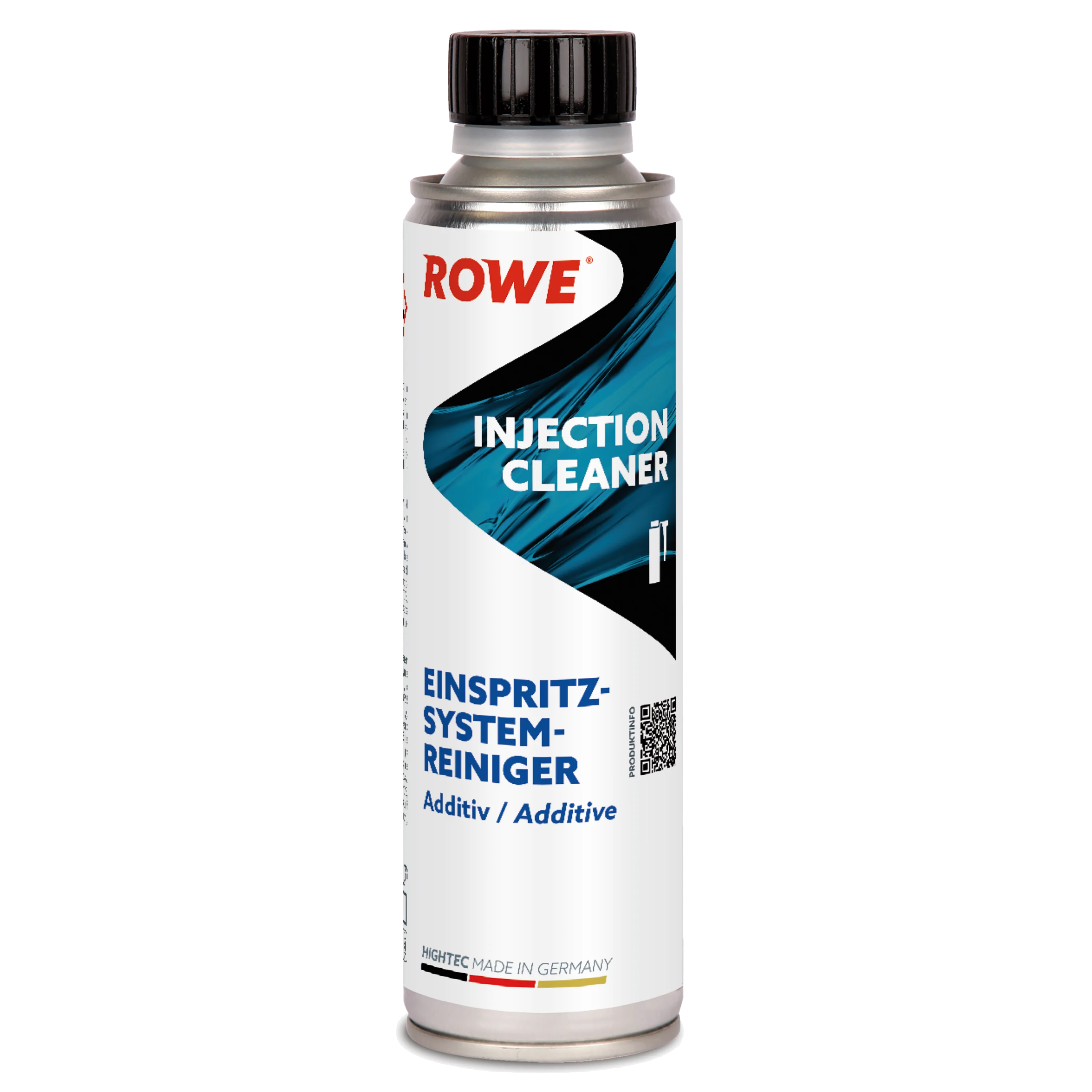 Rowe System ROWE Hightec Injection Cleaner (250ml) – Lubrycant