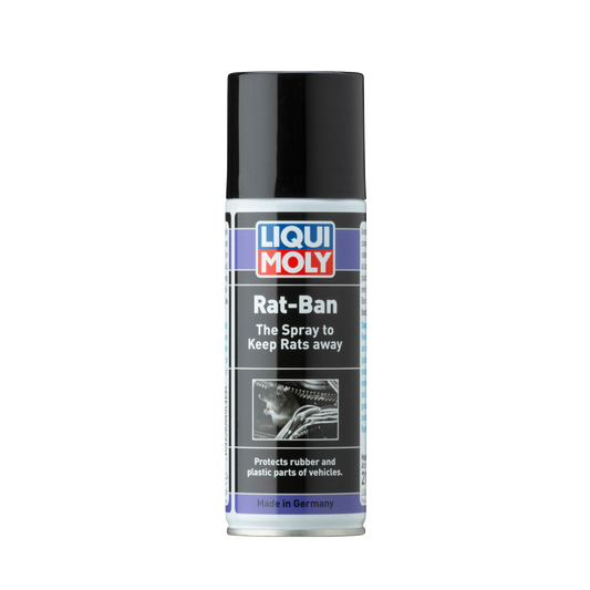 Liqui Moly Rat-Ban The Spray to Keep Rats away (200ml)