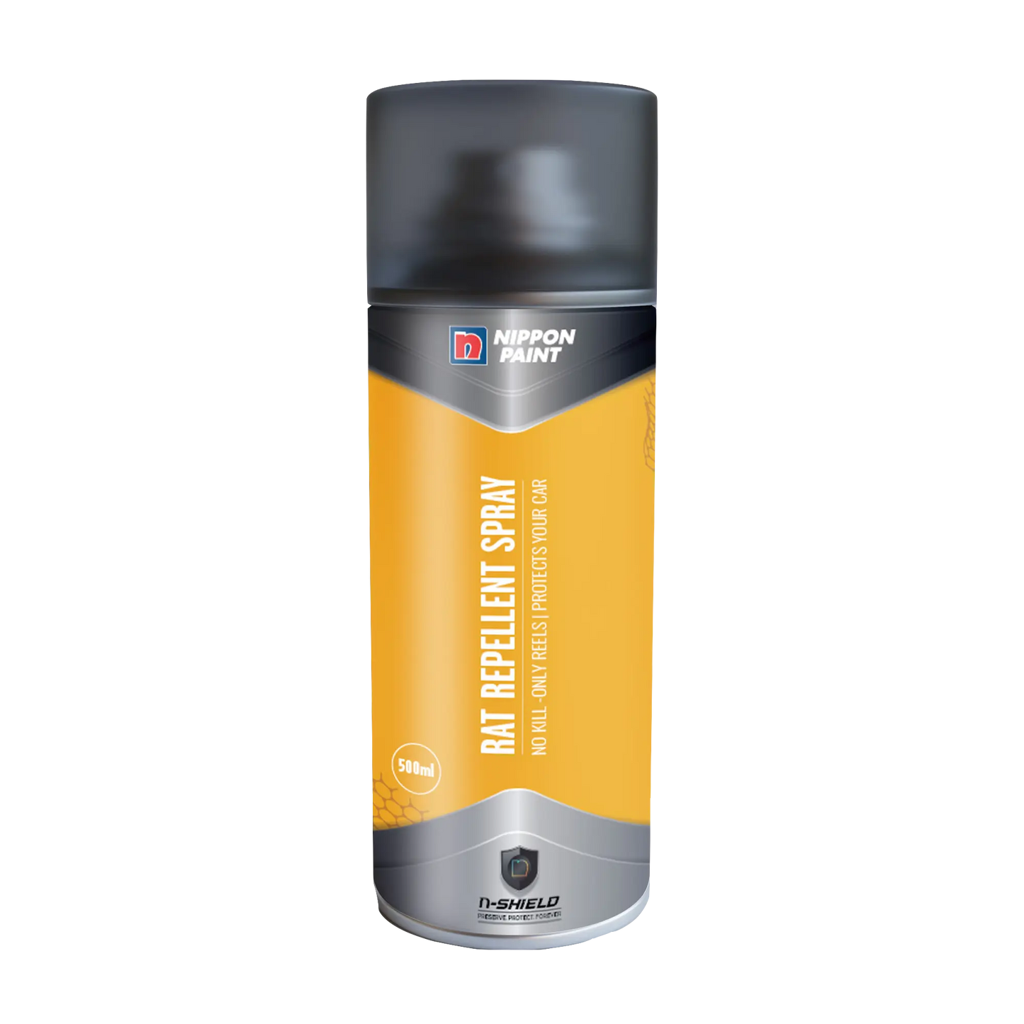 Nippon Paint n-Shield Rat Repellent Spray (500ml)