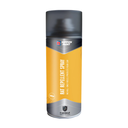 Nippon Paint n-Shield Rat Repellent Spray (500ml)