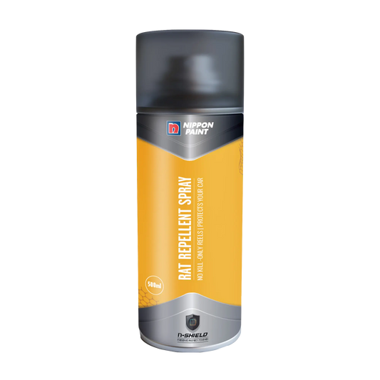 Nippon Paint n-Shield Rat Repellent Spray (500ml)