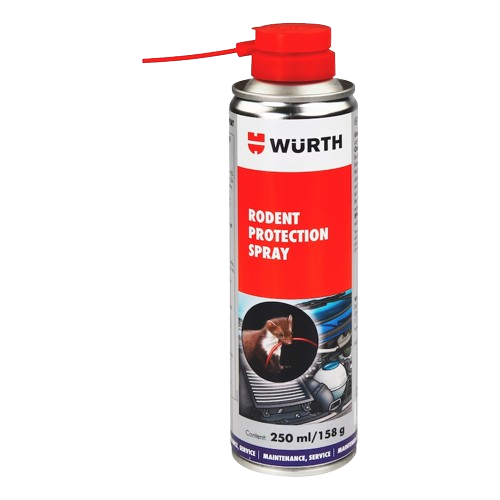 Wurth Rodent protection (250ml)