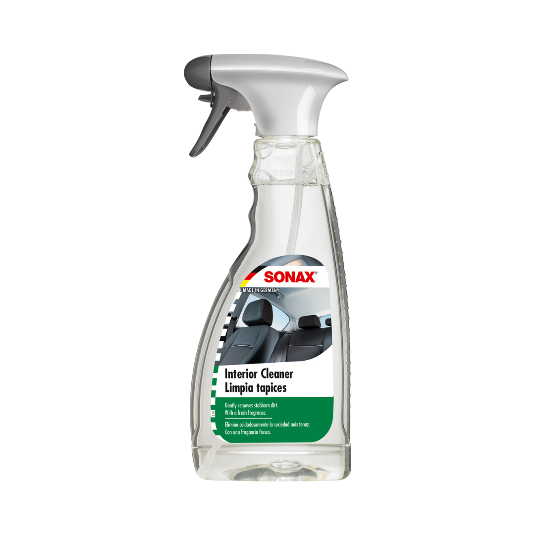 SONAX Car Interior Cleaner (500ml)