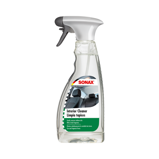 SONAX Car Interior Cleaner (500ml)