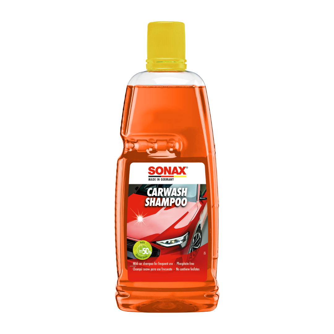 SONAX Car Wash Shampoo (1L)