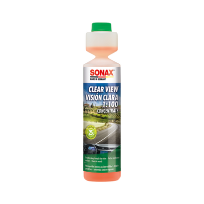 SONAX Clear View 1:100 (250ml)