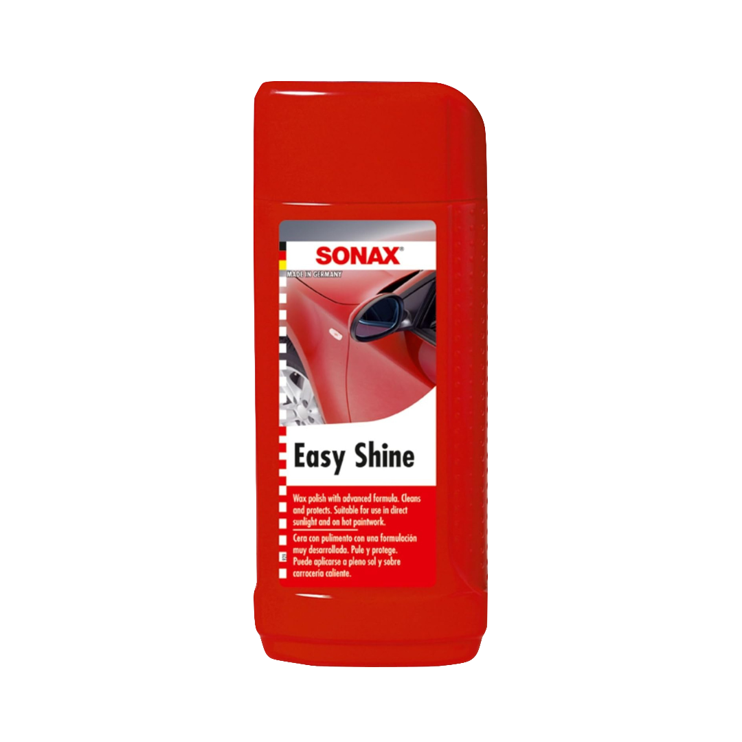 SONAX Easy shine (250ml)