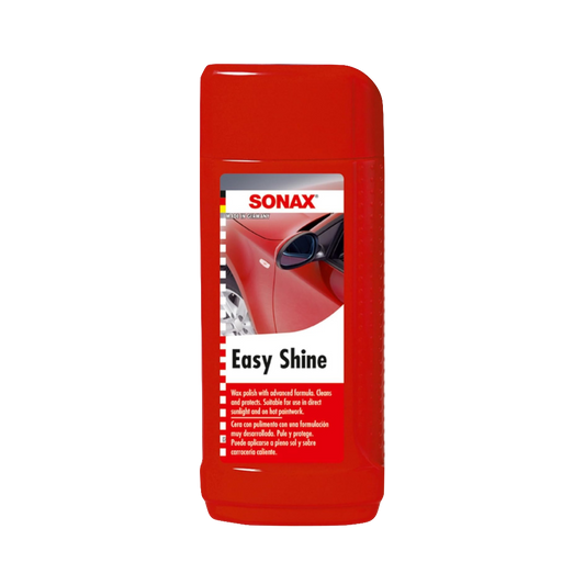 SONAX Easy shine (250ml)