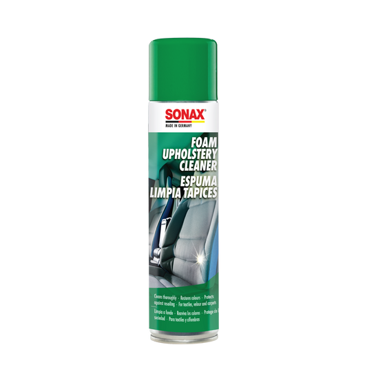 SONAX Foam Upholstery Cleaner (400ml)