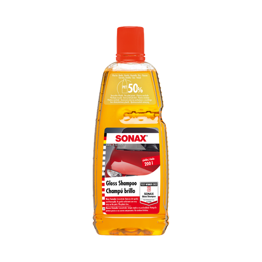 SONAX Gloss Shampoo Concentrate (1L)