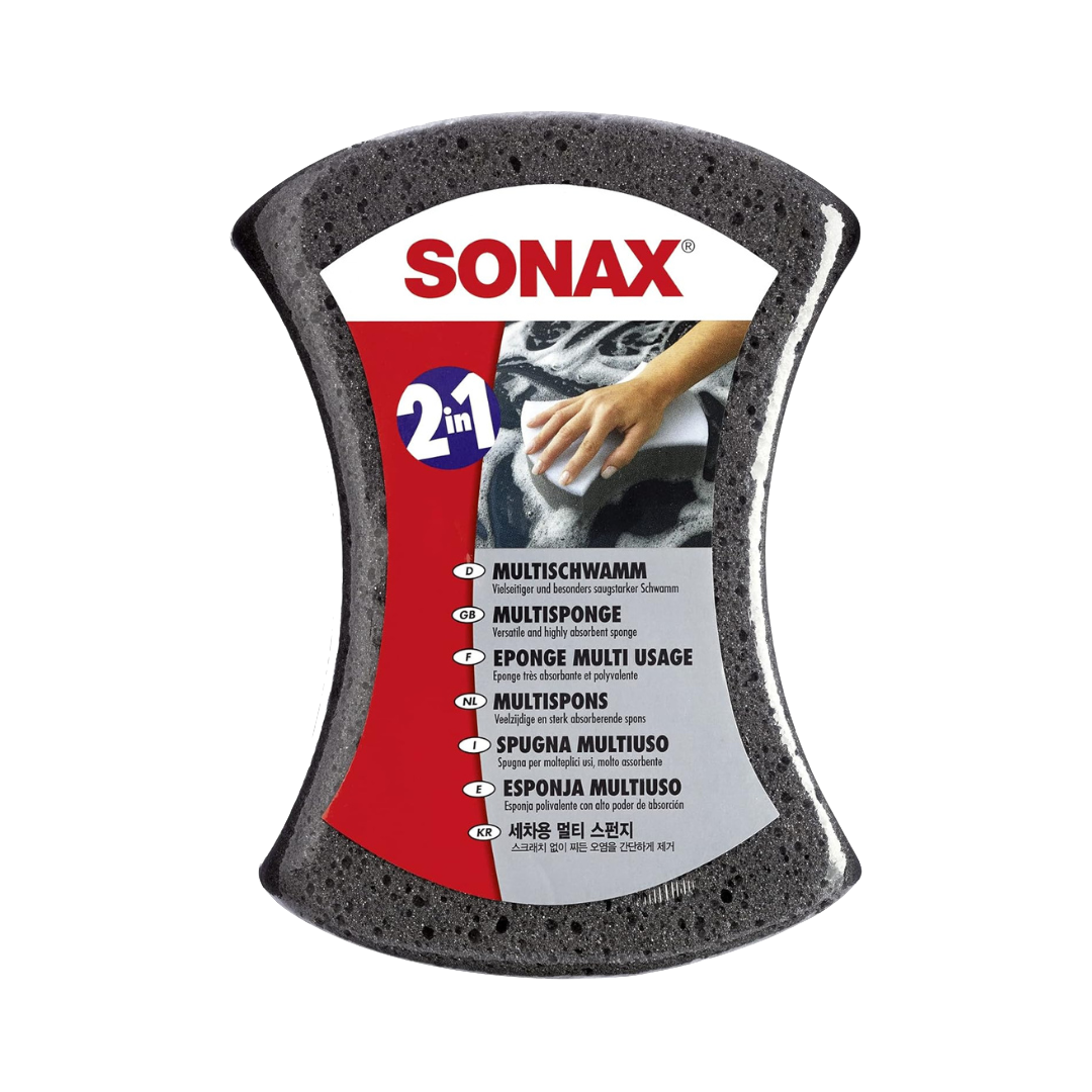 SONAX Multi Application Sponge