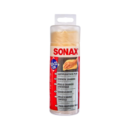 SONAX Synthetic Chamois