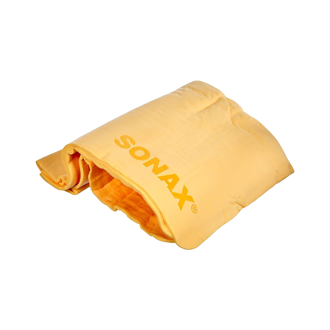 SONAX Synthetic Chamois