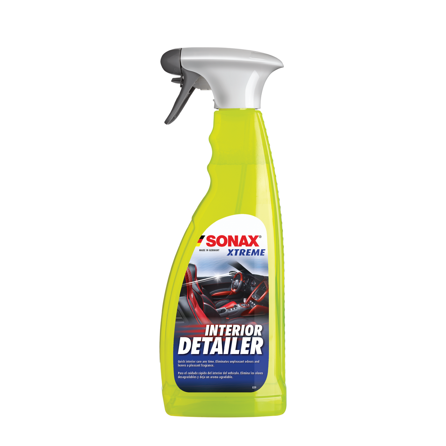 SONAX XTREME Interior Detailer (750ml)