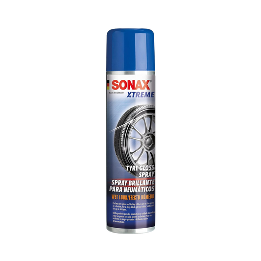 SONAX XTREME Tyre Gloss Spray Gel (400ml)