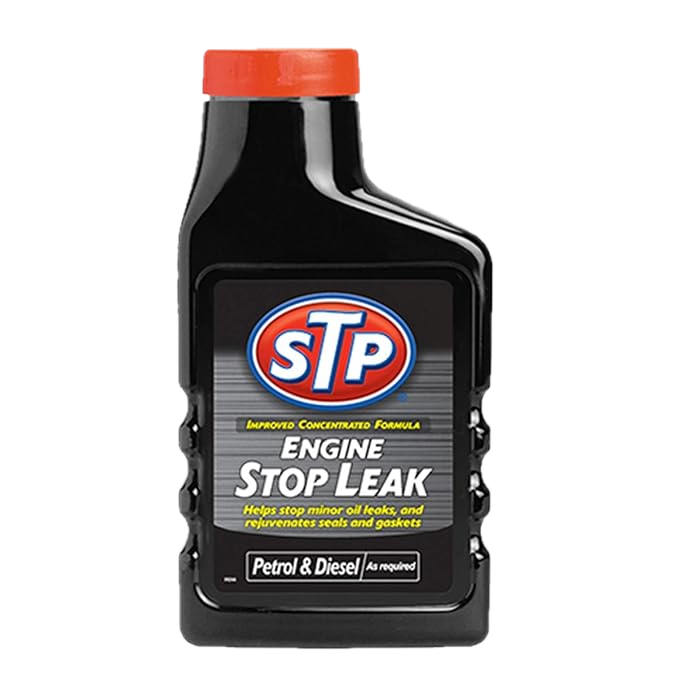 STP Engine Stop Leak (300ml)