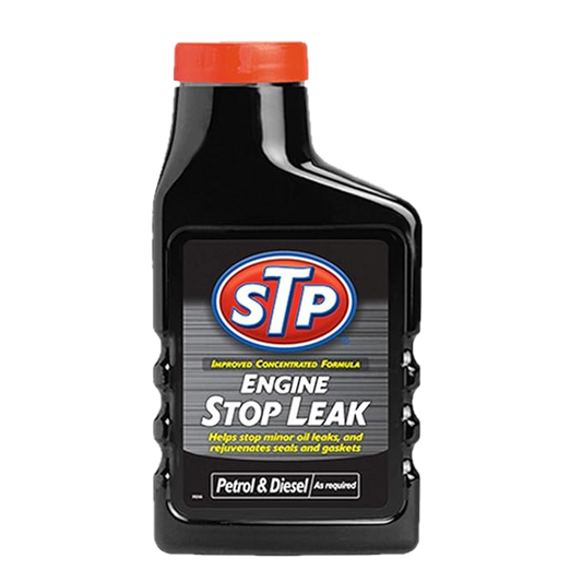 STP Engine Stop Leak (300ml)