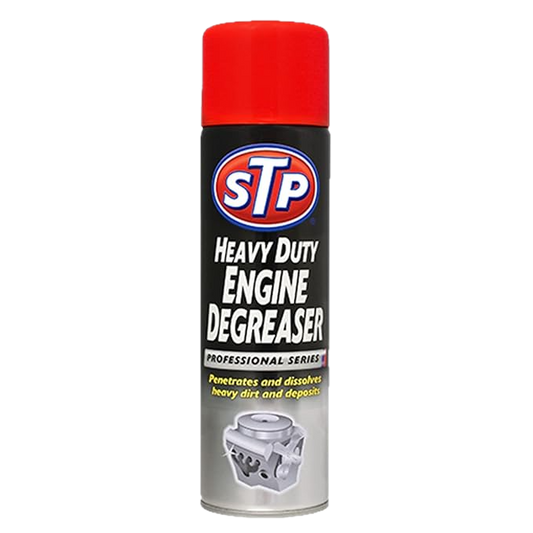 STP Heavy Duty Engine Degreaser (500ml)