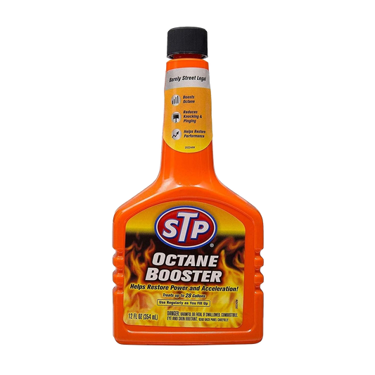 STP Octane Booster (354ml)