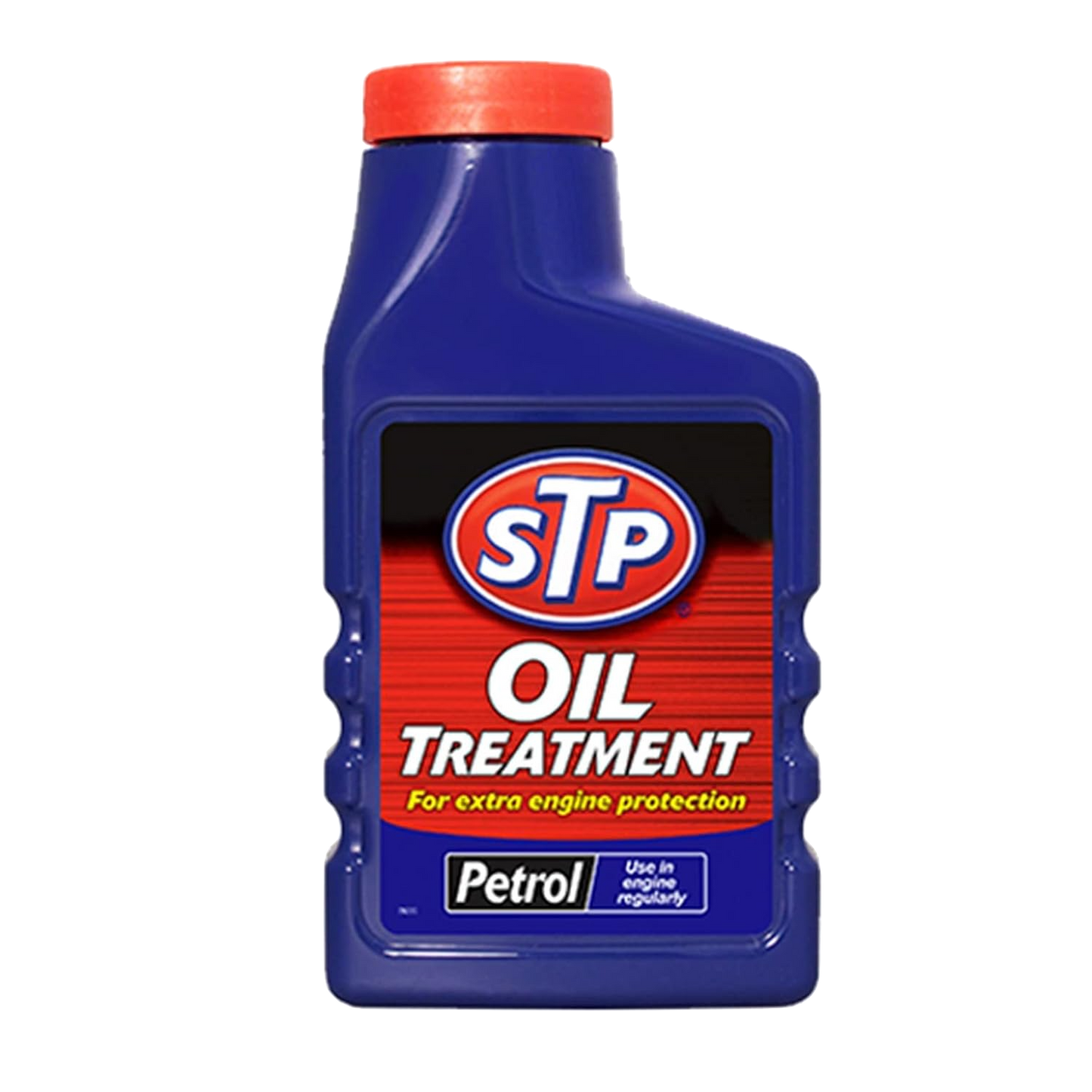 STP Oil Treatment Petrol (450ml)