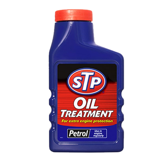 STP Oil Treatment Petrol (450ml)