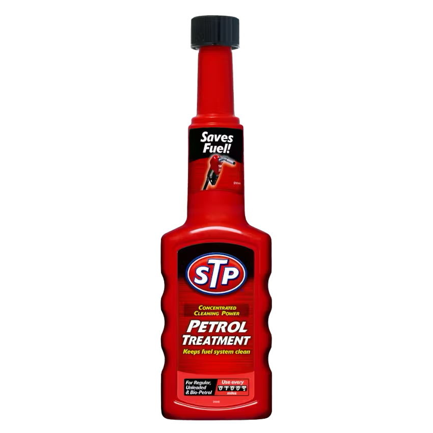 STP Petrol Treatment (200ml)