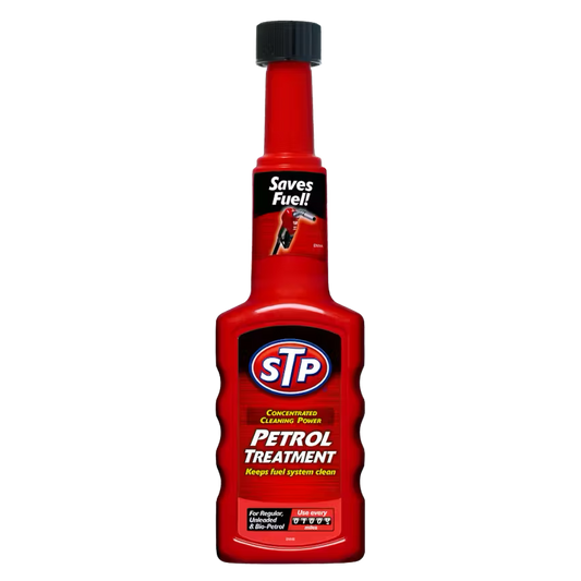 STP Petrol Treatment (200ml)