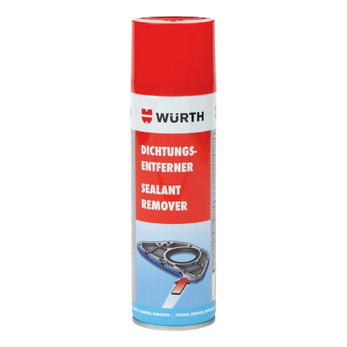 Wurth Sealant Remover (300ml)