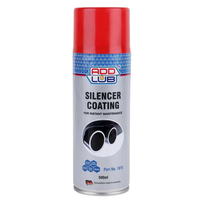 ADD LUB Silencer Coating (500ml)