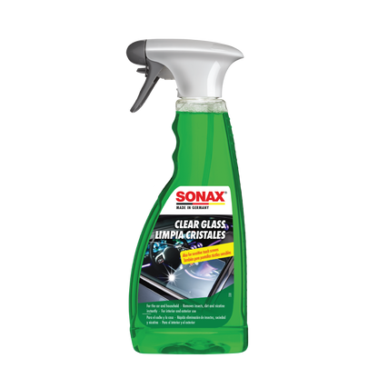 SONAX Clear Glass Spray (500ml)