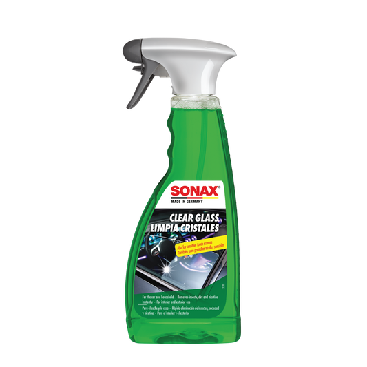 SONAX Clear Glass Spray (500ml)