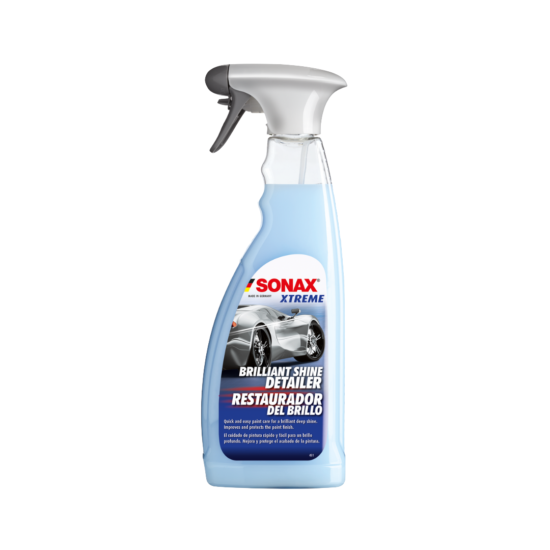 SONAX XTREME Brilliant Shine Detailer (750ml)