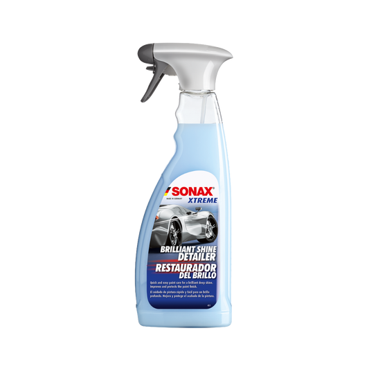 SONAX XTREME Brilliant Shine Detailer (750ml)