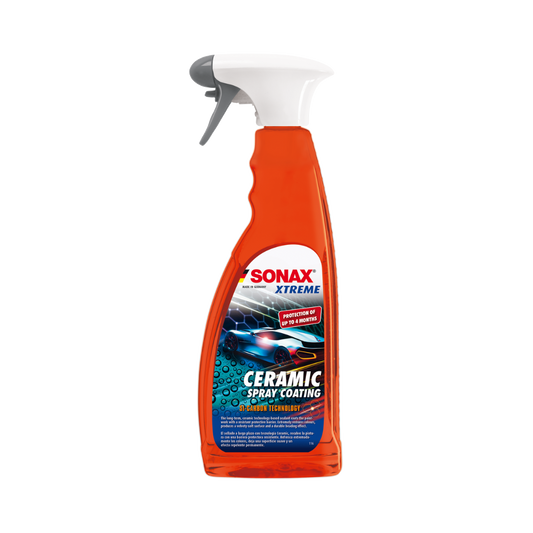 SONAX XTREME Ceramic Spray Coating (750ml)