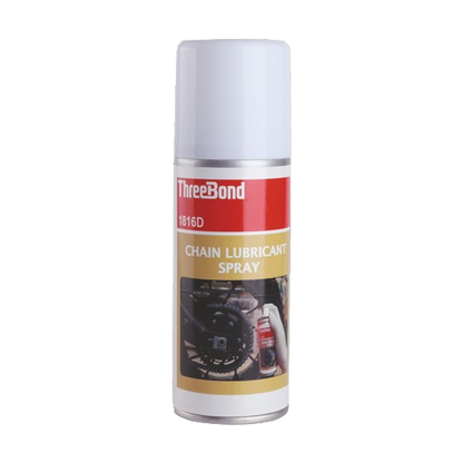 Threebond 1816D Chain Lubricant Spray (120ml)