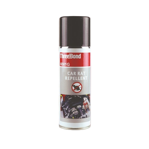 Threebond 6501G Car Rat Repellent (200ml)