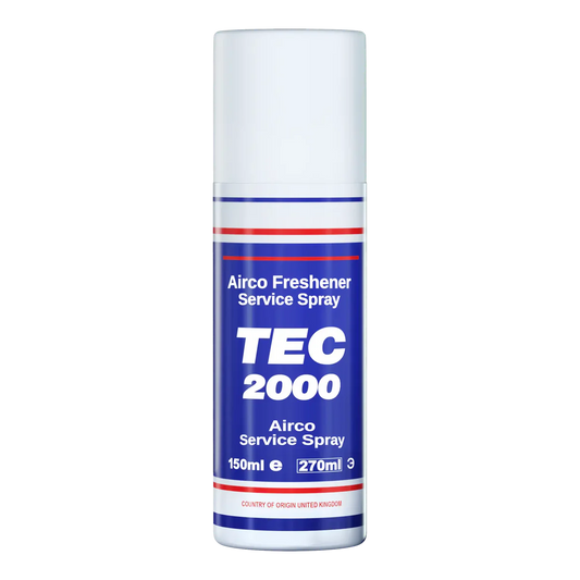 TEC 2000 Airco Fresher Service Spray (270ml)