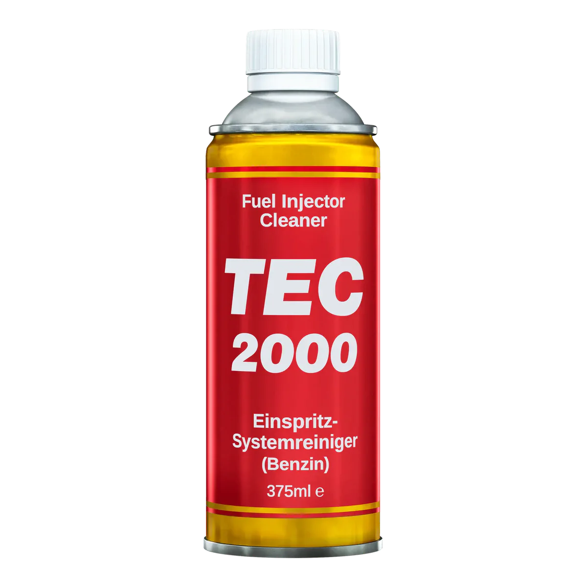 TEC 2000 Fuel Injector Cleaner (375ml)