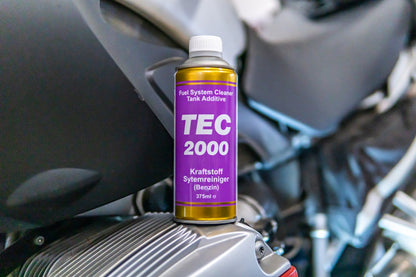 TEC 2000 Fuel System Cleaner (375ml)