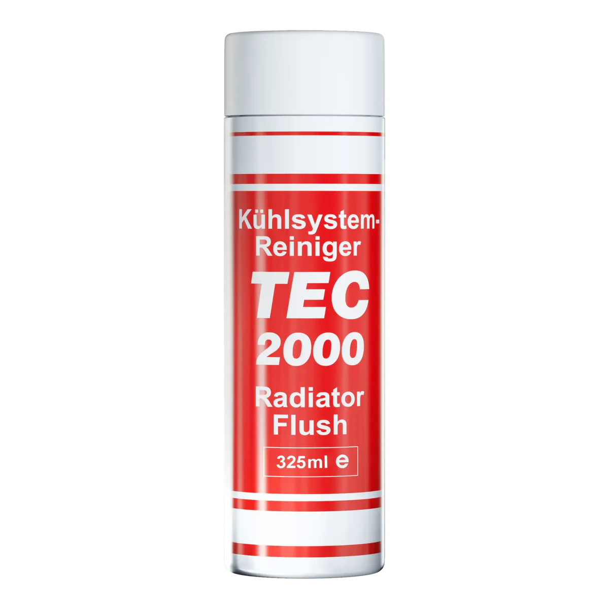 TEC 2000 Radiator Flush (325ml)